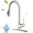 ESHOO Pull Out Kitchen Faucet