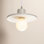 Leni Ceramic Dimmable Pendant
