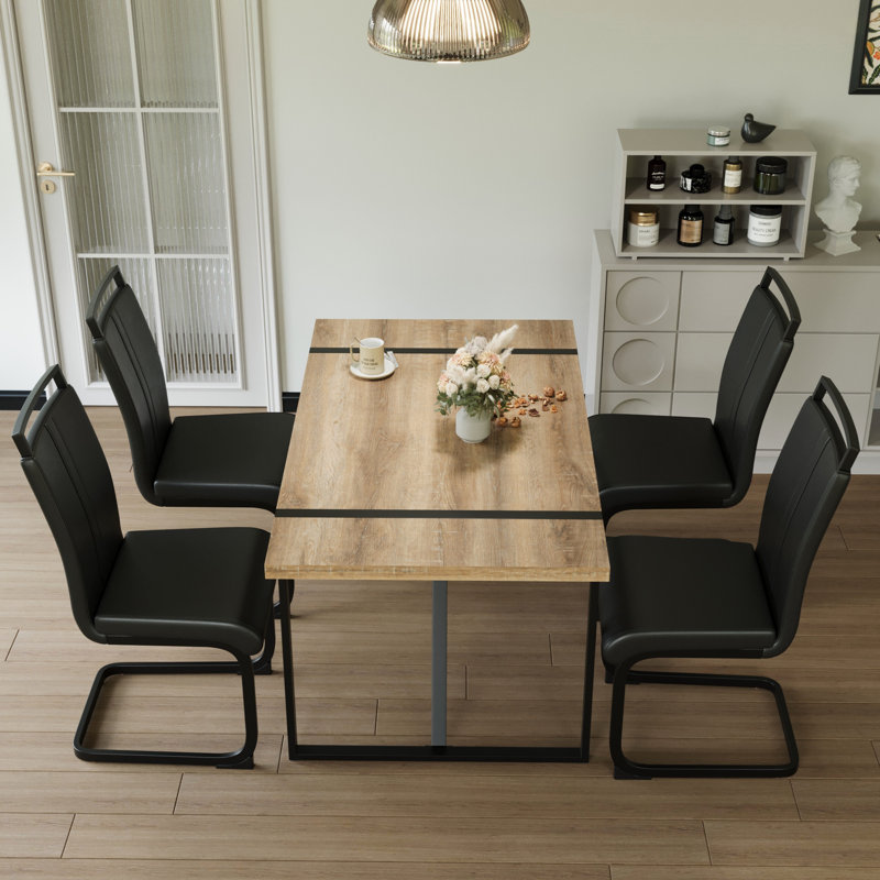 Ensemble de table de salle à manger
