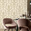 Papier peint orné Timeless-1651384972
