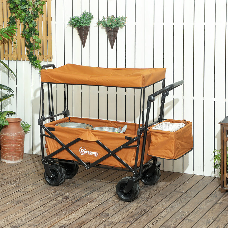 Garden Cart