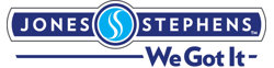 Jones Stephens logo