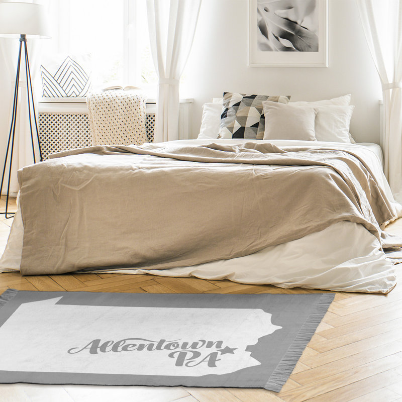 Tapis gris allentown pennsylvanie