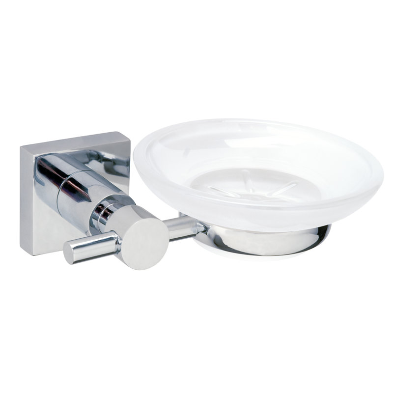 Porte-savon No Drill Hukk