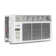 Commercial Cool 10000 BTU Window Air Conditioner with Remote Included