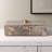 Brayden Studio® Ciske Travertine Stone Box