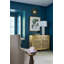 New York Glass End Table-31222096
