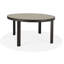 Hamilton Outdoor Round Dining Table