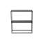 Bekka 80cm Console Table