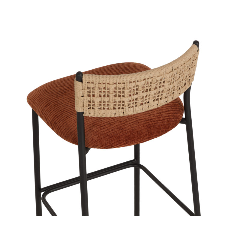Tabouret Ernessa - Opéra épice, 30