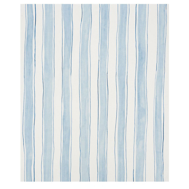 Tissu Schumacher x Porter, Ciel