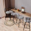 Modern Upholstered Bar Stools with Curved Back-1222527480-1222527486