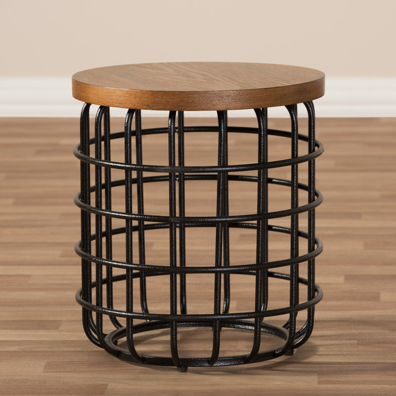 Marla Side Table