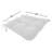 Outdoor 3'' Dining Chair Chair Pad-122310501