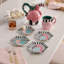 Patience Brewster Flamingo Ceramic Mug
