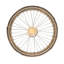 Rustic Lodge 1 - Light LED Pendant