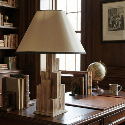 Lampe de table Skyline