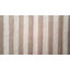 Tapis rayé beige tissé à la main Stockton Springs-20359175