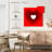 Arney Heart Layers-109222539