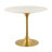 Lippa 36" Round Dining Table by Modway-74366143