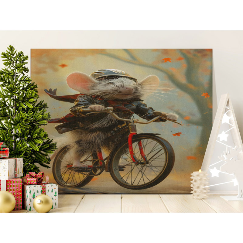 Wrapped Canvas Print Set, 40x20
