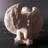 Small Sleeping Cherub Angel Statue
