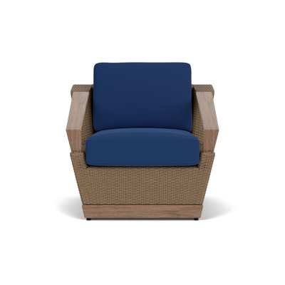 Charisma Outdoor Lounge Chair