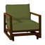 Avondale Patio Lounge Chair with Cushions-93926226-138086220-138086227