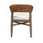 Chaise d'appoint Babson