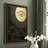 Celestial Eye Framed Print - Solid Wood-43888291-43888296
