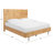 Artemi Platform Bed-771550213