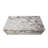 Rey Cocktail Coffee Table, 48 Inch Rectangular Natural  Marble Body-115291595