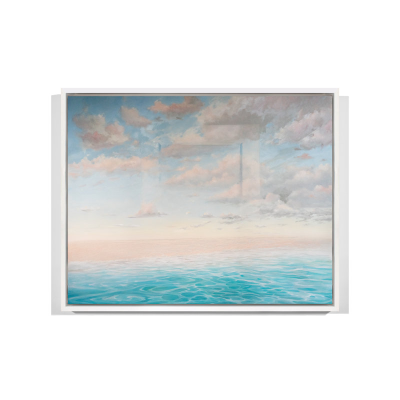 Shore's Edge Print