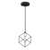 Theodorus 1 - Light Single Pendant
