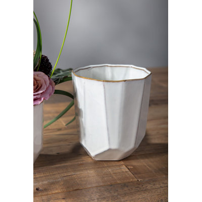Renouveler le vase