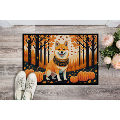 Castlehaven Non-Slip Doormat
