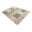 Tapis ivoire Parrett