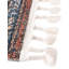 Tapis Bungalow Rose Conner Joriann-2040650562