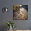 «Clouding Autumn Night» par Evelia Designs-101630484