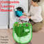 Mesh Laundry Basket