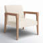 Reuben Armchair