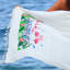 Serviette de plage Calypso