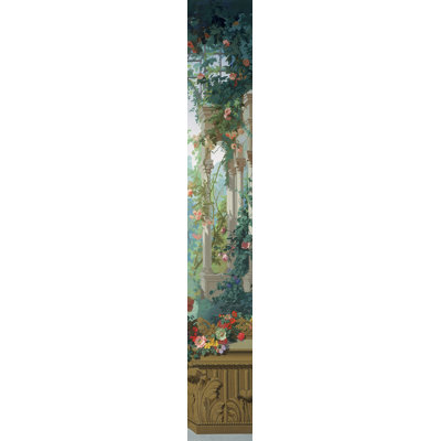 Garden Of Armida 5 Print