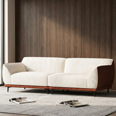 Canapé 86,6 po Modern
