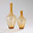 Ambrosia Vase-Caramel-Lg-105318160