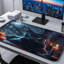 Polyester Desk Pad-1765091330