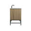 Ensemble de meuble-lavabo simple 42 po Eugene-1583135891