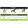 Sliding Classic Design Standard Single Barn Door Hardware Kit