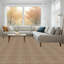 Carreau de vinyle 12 po x 12 po x 1,2 mm de couleur beige Nexus