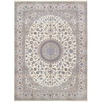 Azerbaijan One-of-a-Kind 8'8" X 12'1" Area Rug
